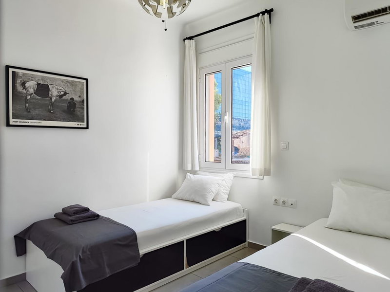 KYMA Apartments - Athens Acropolis 4, Athens, Greece