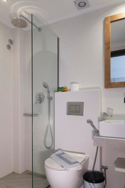 Gorgona Hotel, Amoudara Herakliou, Greece