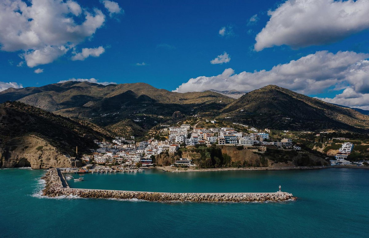 Hotel · Stella Luxury Apartments, Agia Galini
