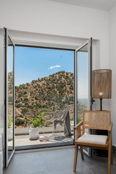 Stella Luxury Apartments, Agia Galini, Greece