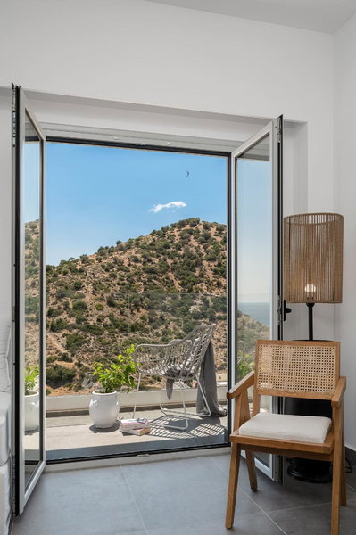 Stella Luxury Apartments, Agia Galini, Greece