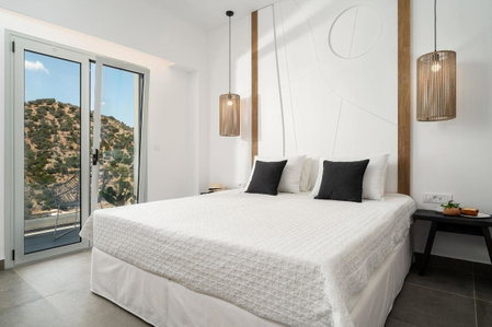 Stella Luxury Apartments, Agia Galini, Greece