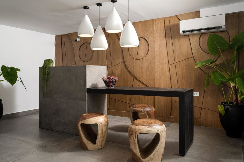 Stella Luxury Apartments, Agia Galini, Greece