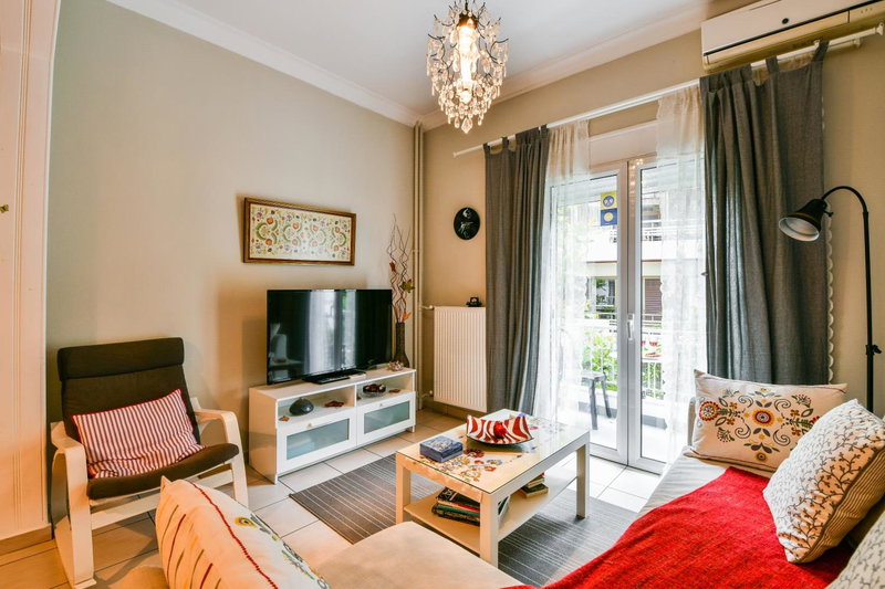 Star Acropolis Apartment, Athens, Greece