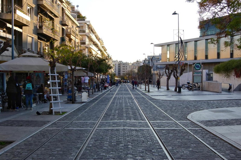 Star Acropolis Apartment, Athens, Greece