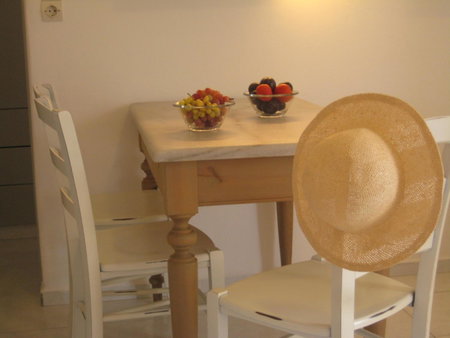 Paros Apartments, Parikia, Greece
