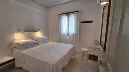 Paros Apartments, Parikia, Greece