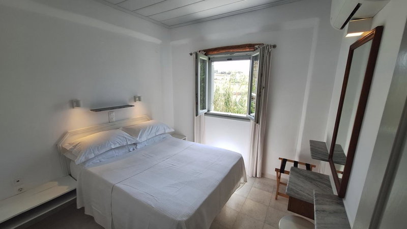 Paros Apartments, Parikia, Greece