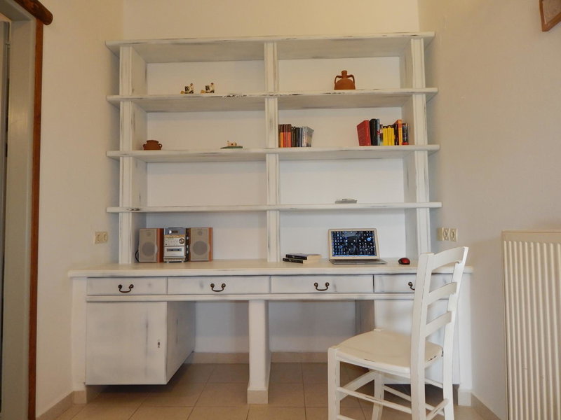 Paros Apartments, Parikia, Greece