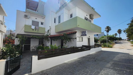 Andreas Studios, Mastichari, Greece