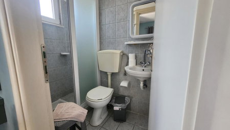 Andreas Studios, Mastichari, Greece