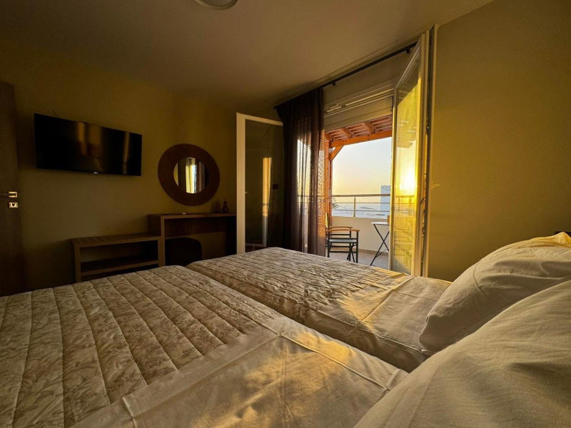 Andreas Studios, Mastichari, Greece
