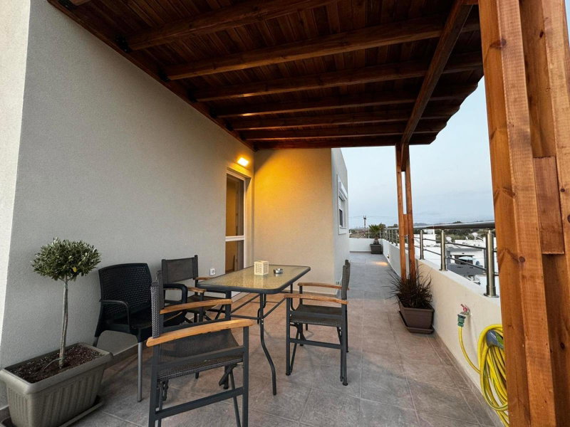 Andreas Studios, Mastichari, Greece