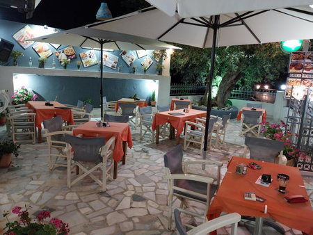 Blue Lake Holiday Homes - Keri Summer Escape, Kerion, Greece
