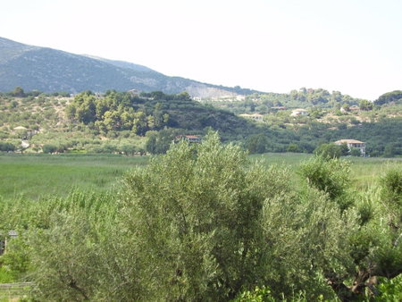 Blue Lake Holiday Homes - Keri Summer Escape, Kerion, Greece