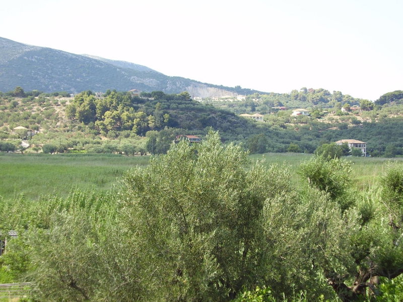 Blue Lake Holiday Homes - Keri Summer Escape, Kerion, Greece