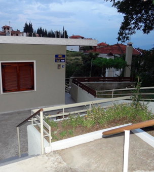 Jimmis old kalampaka house, Kalabaka, Greece