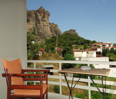 Jimmis old kalampaka house, Kalabaka, Greece
