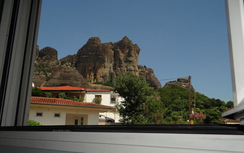 Jimmis old kalampaka house, Kalabaka, Greece