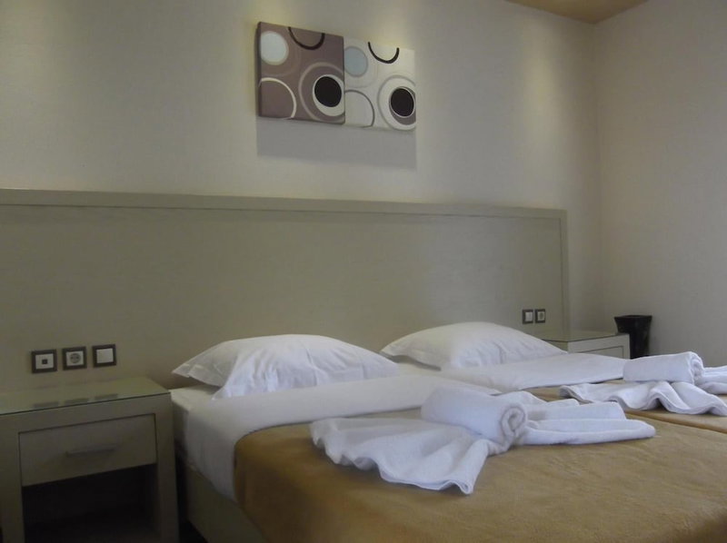 Mariana Hotel, Zakynthos, Greece