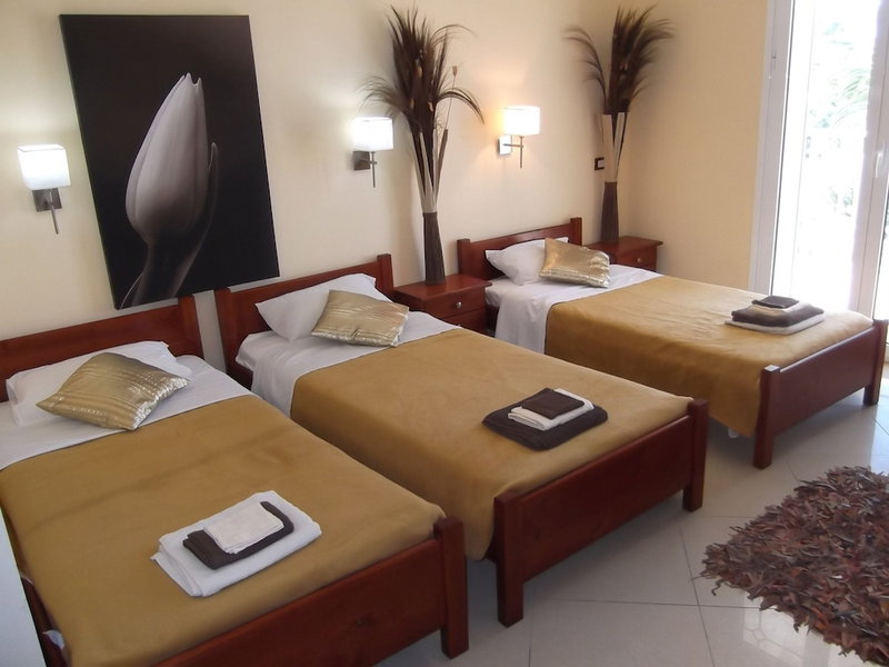 Mariana Hotel, Zakynthos, Greece