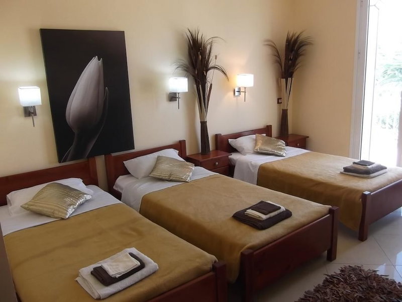 Mariana Hotel, Zakynthos, Greece