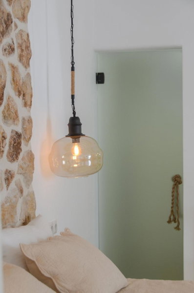 Aegean White Home, Naxos Chora, Greece