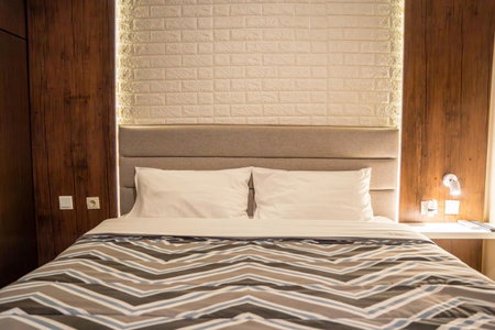 Kontoylis Apartment, Kalabaka, Greece