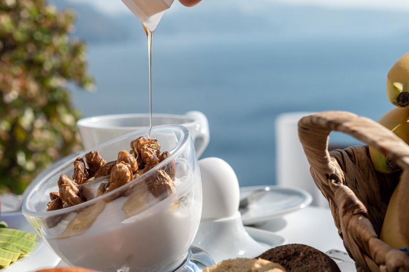 Caldera Premium Villas, Oia, Greece