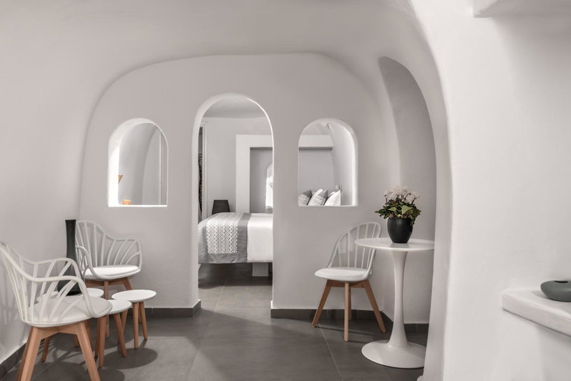 Caldera Premium Villas, Oia, Greece