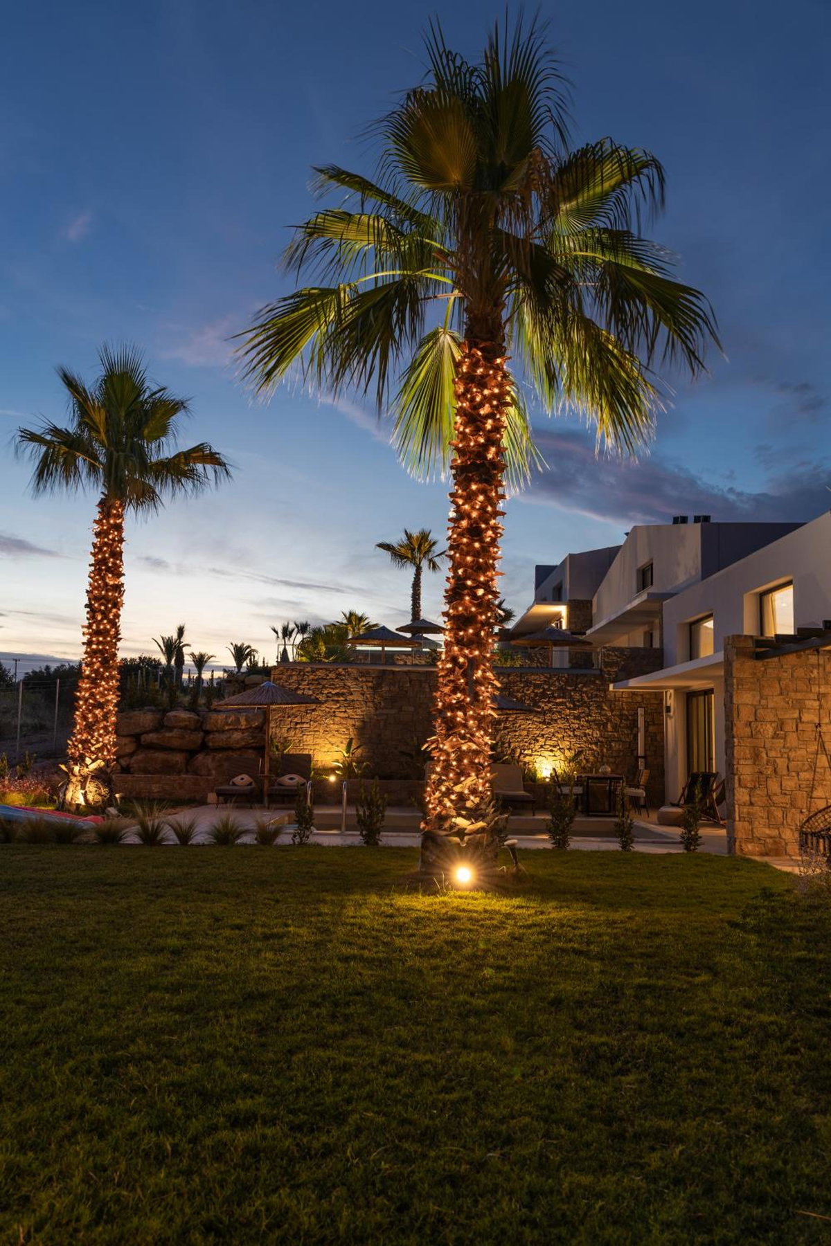 Flamingo View Suites & Villas, Greece