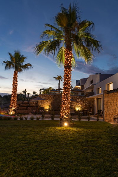 Flamingo View Suites & Villas, Nea Potidaea, Greece