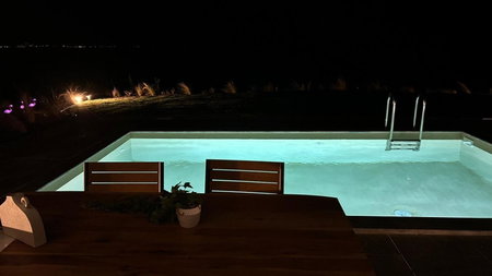 Flamingo View Suites & Villas, Nea Potidaea, Greece