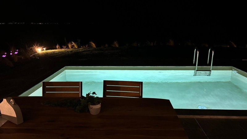 Flamingo View Suites & Villas, Nea Potidaea, Greece