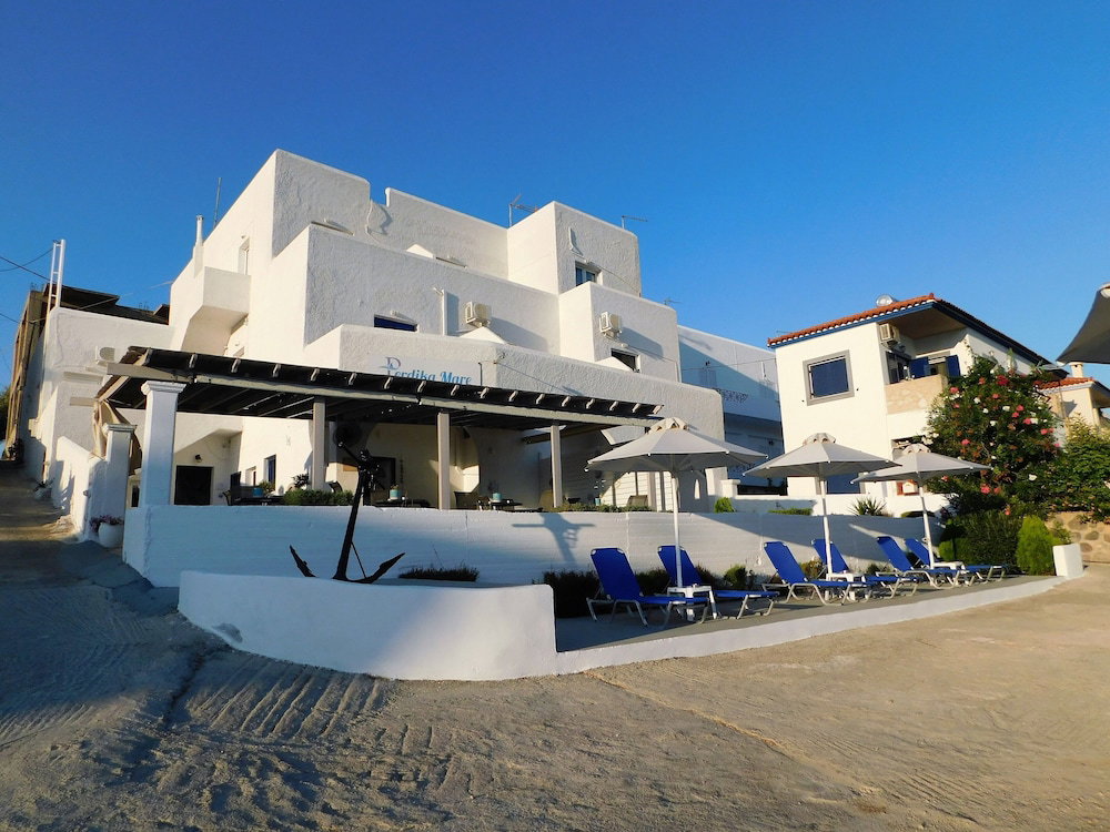 Perdika Mare Guesthouse, Greece