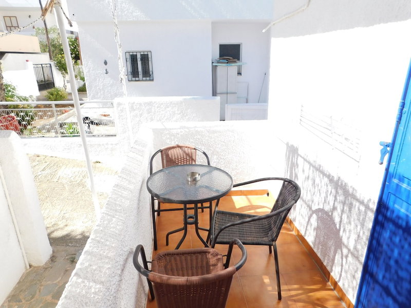Perdika Mare Guesthouse, Aegina, Greece