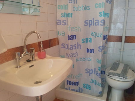 Perdika Mare Guesthouse, Aegina, Greece