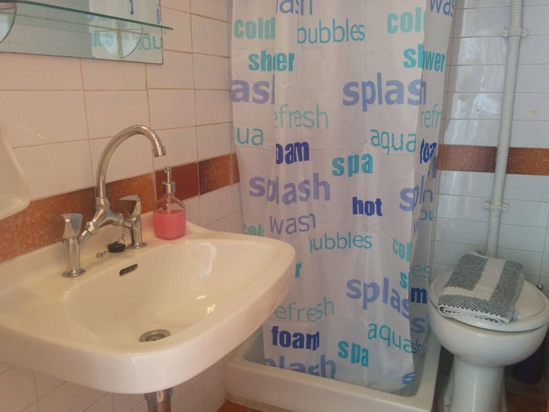 Perdika Mare Guesthouse, Aegina, Greece