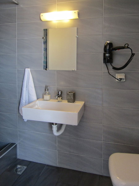 Perdika Mare Guesthouse, Aegina, Greece