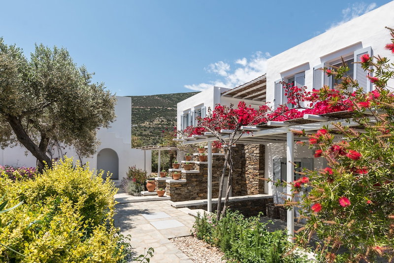 Verina Terra, Sifnos, Greece