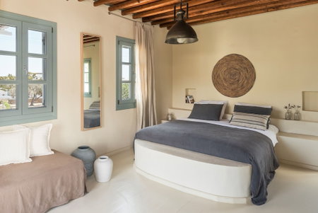 Verina Terra, Sifnos, Greece