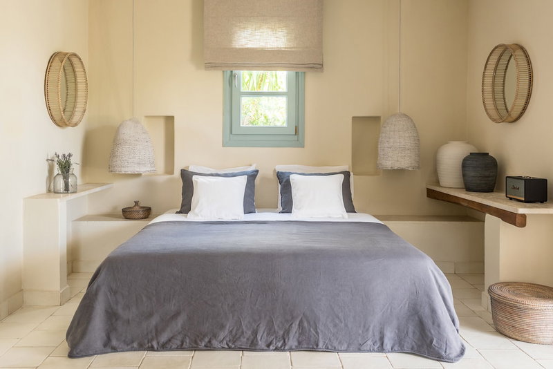 Verina Terra, Sifnos, Greece