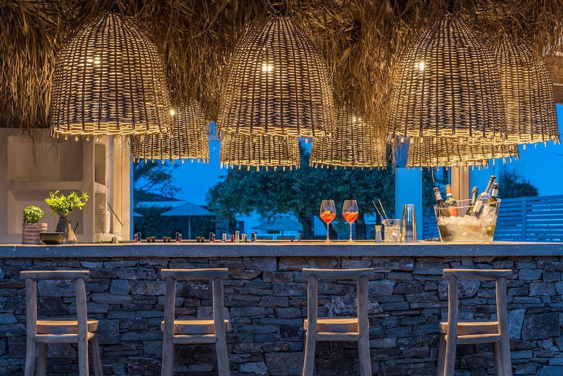 Verina Terra, Sifnos, Greece