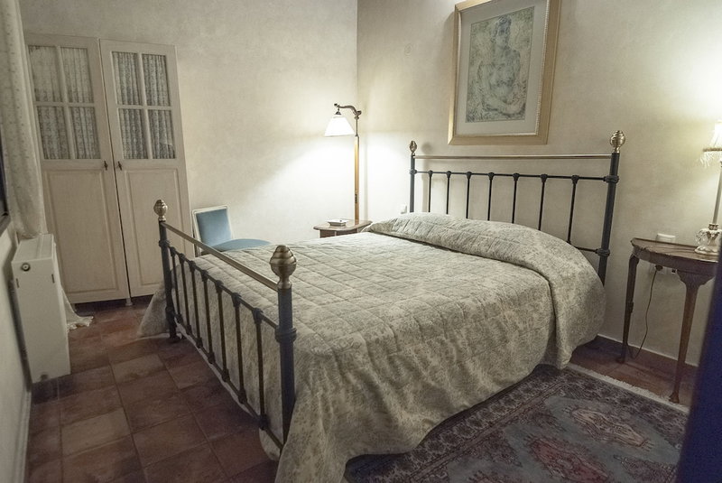 Ostra Menalon Luxury Suites, Tripoli, Greece