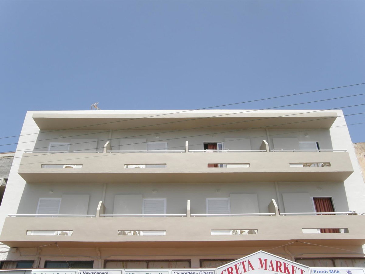 Stella Paradise "by Checkin" Adults Only, Greece