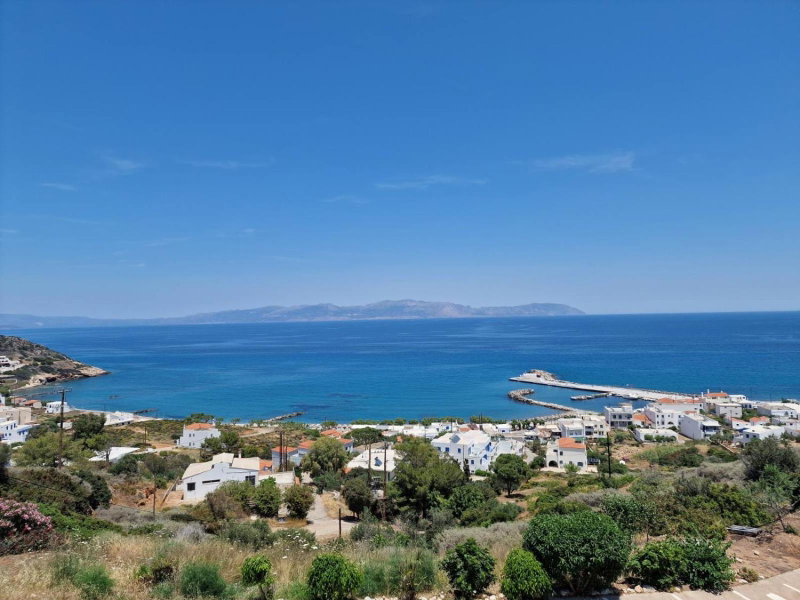 Stella's Houses, Agia Pelagia Kythira, Greece