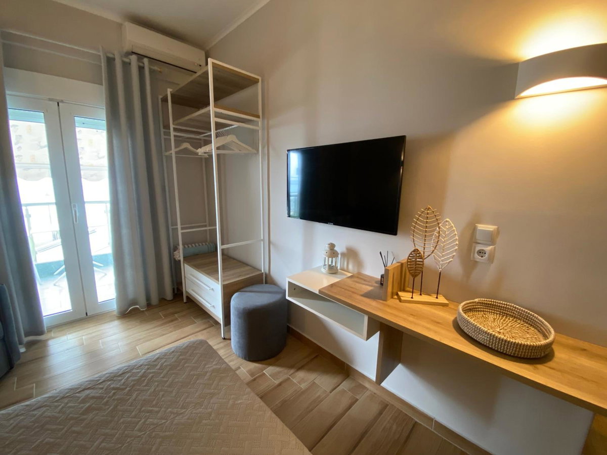 Erietti Studios, Greece