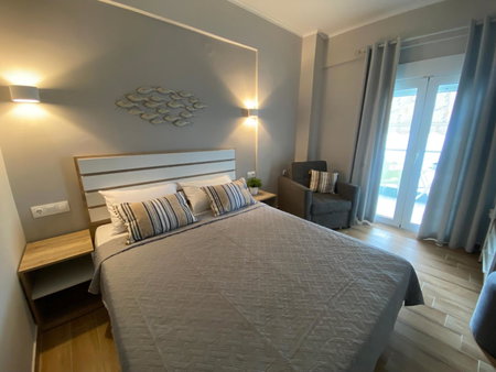 Erietti Studios, Leptokaria, Greece