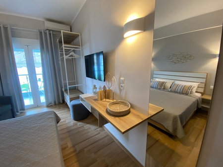 Erietti Studios, Leptokaria, Greece