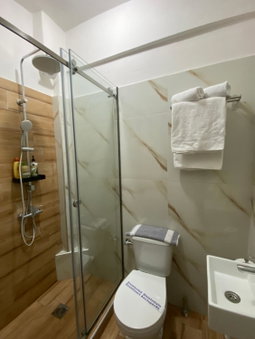 Erietti Studios, Leptokaria, Greece